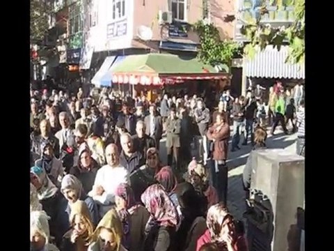 Emel tur hacı uğurlama ilahi