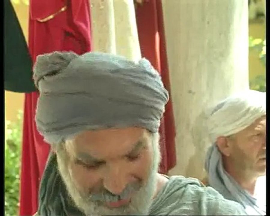 Hacca gitmek
