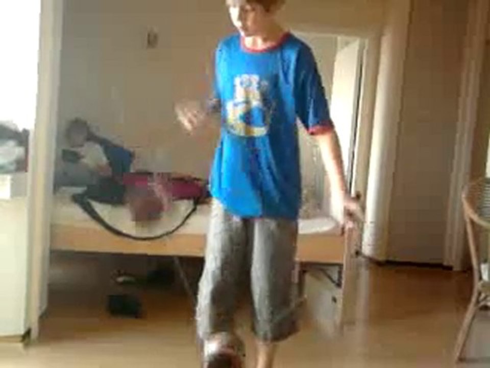 diabolo