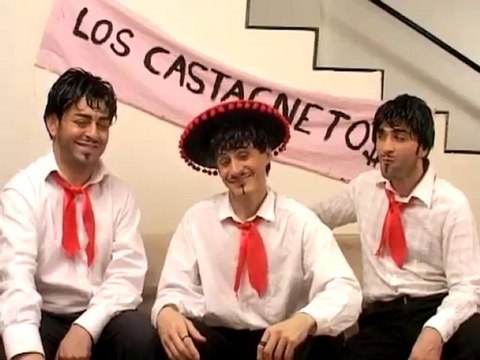 SFR Jeunes Talents Los Companeros