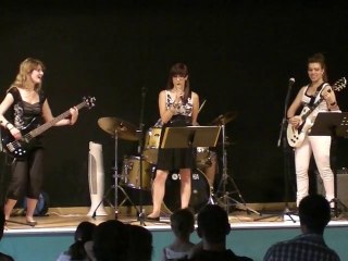 LOUXOR J'adore par Startin'Rock (Philippe KATERINE cover)