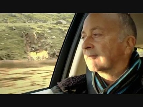 Birth Of Britain Ep.1-Hidden Volcanoes (2/3)