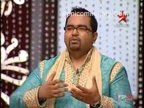 Master Chef - 31 oct 10 pt5