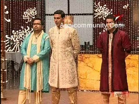 Master Chef - 31 oct 10 pt8