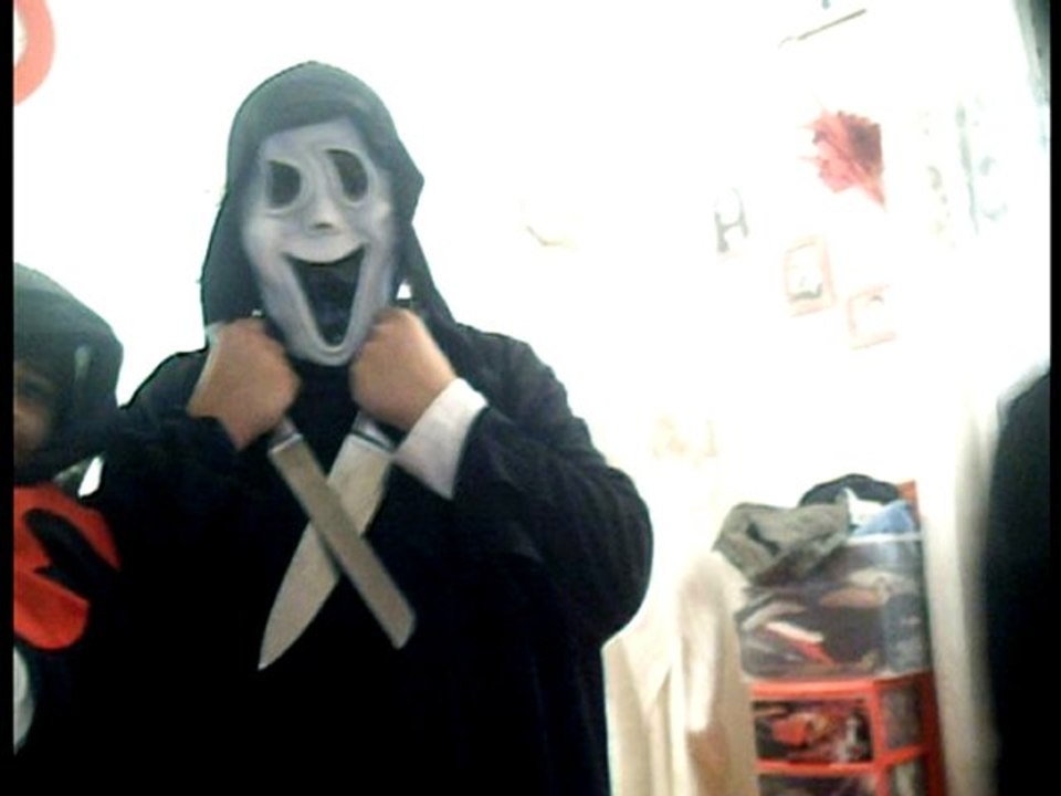 role. Halloween 2 gitan