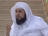 نهاية العالم الشيخ محمد العريفي الحلقة 12 الجزء 2 رمضان 1431