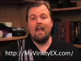 Virility EX - An Amazing Virility EX Review
