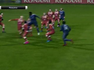 Standard - R.S.C.Anderlecht PES2011