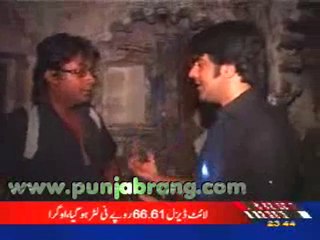 Woh Kya He 31st October 2010