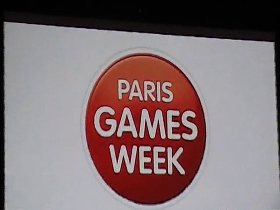 Paris Games Week