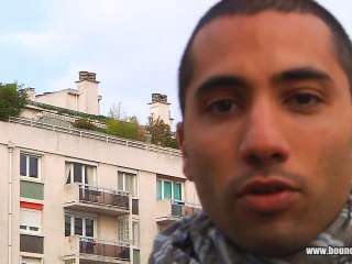 Interview de Pledge - www.bounce2dis.com -  Oct. 2010