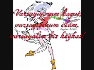 Ceylan Ertem - Mi Minör