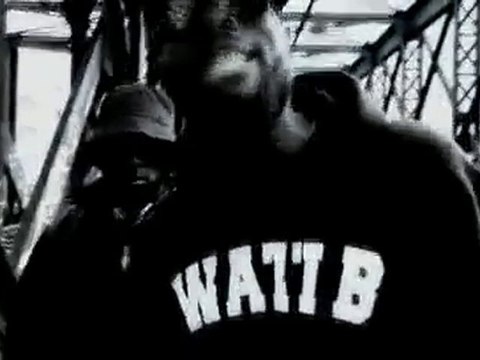 Sexion d Assaut - A.D. clip 2010 - gros son !!