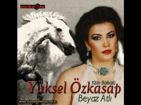 Yüksel Özkasap-Geceler Yarim Oldu (Eski)