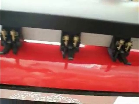 plotterilan.net - Olympos Plotter 135 cm türkçe,