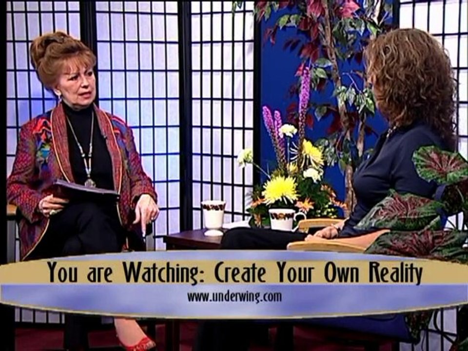“Get-A-Life Diet” Pt 3/6 Dr. Lori Horan Soule