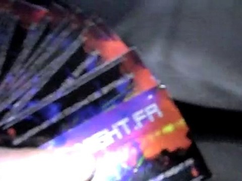 CLIP0002 video camescope soirée sam 30 oct 2010 au PINK