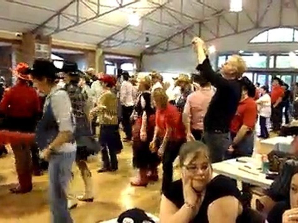 fort de mons good time 31 10 2010