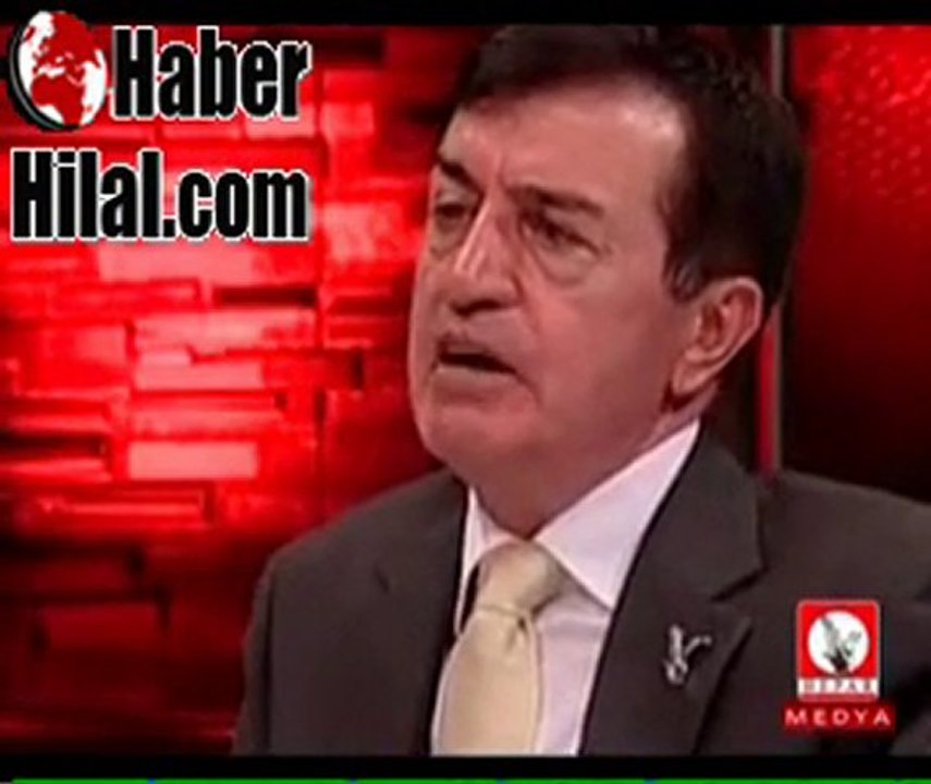 Hak ve Eşitlik Partisi Osman Pamukoğlu EN ÇOK İZLENEN VİDEO