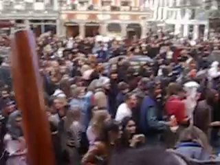 Harry Potter à Lille ! 3