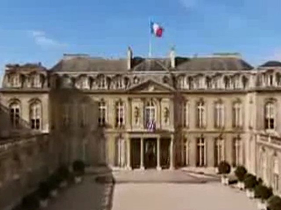 le réveil est proche ...