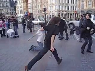 Harry Potter à Lille ! 8