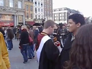 Harry Potter à Lille ! 11