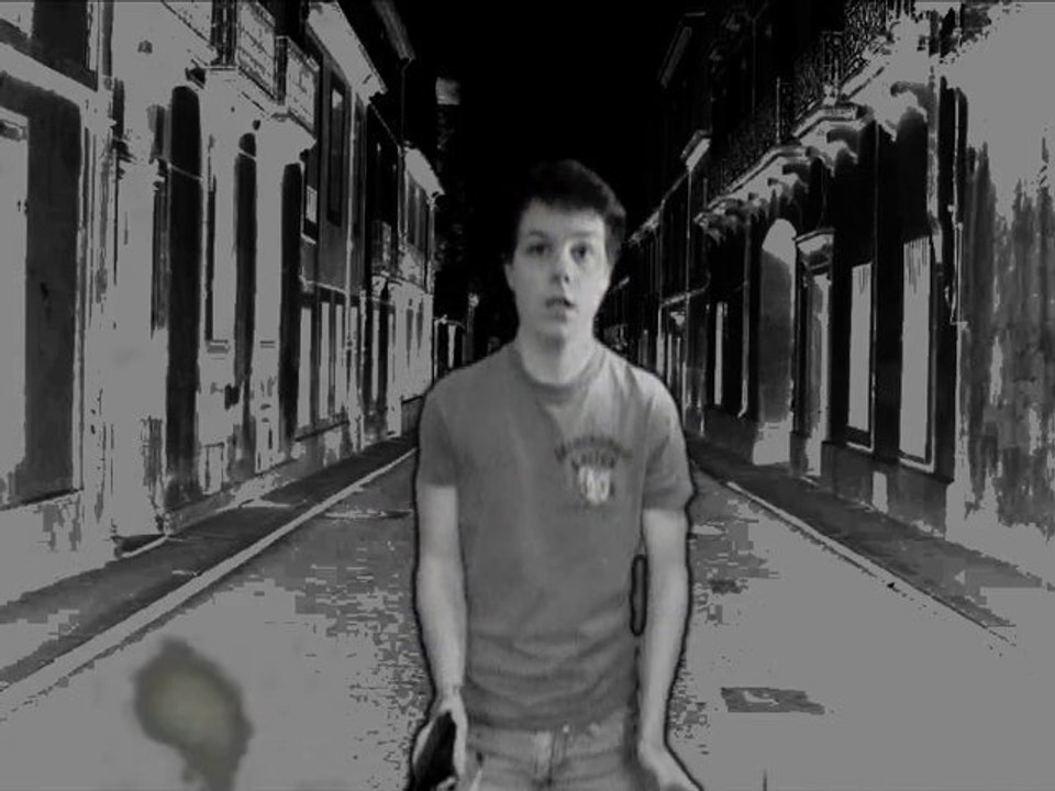 mon ego et moi