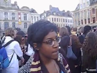 Harry Potter à Lille ! 16