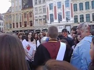 Harry Potter à Lille ! 18