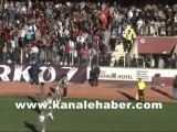 Elazığspor 2-1 Balıkesir spor