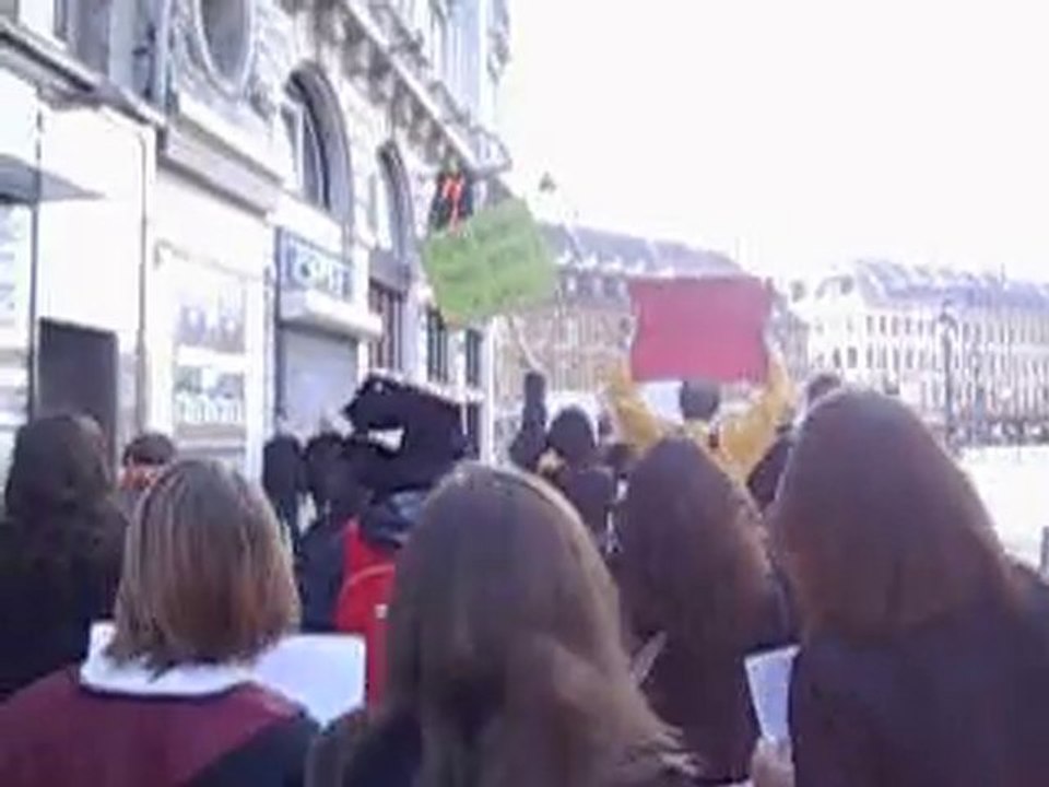 Harry Potter à Lille ! 19