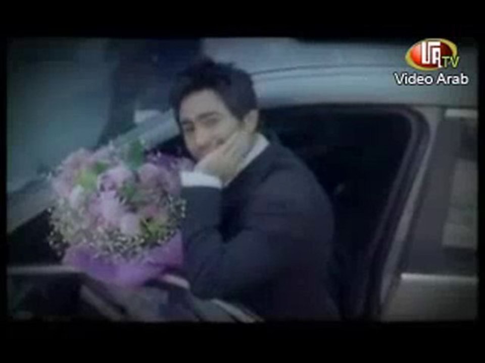 ♥♪  tamer hosni ♥♪ mayehremnich menak ♥♪