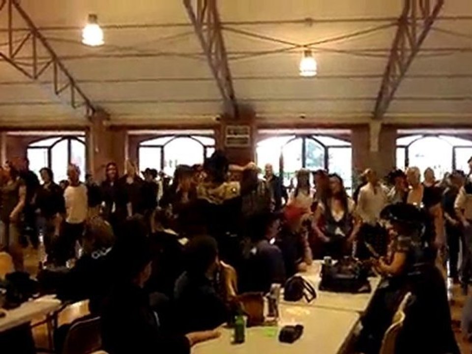 fort de mons not fair 31 10 2010