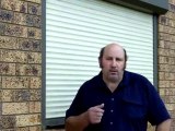 Roller Shutters Sydney - Does the roller shutter offer both