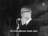 Malcolm X , Les Derniers Jours d'une Icône 1/3