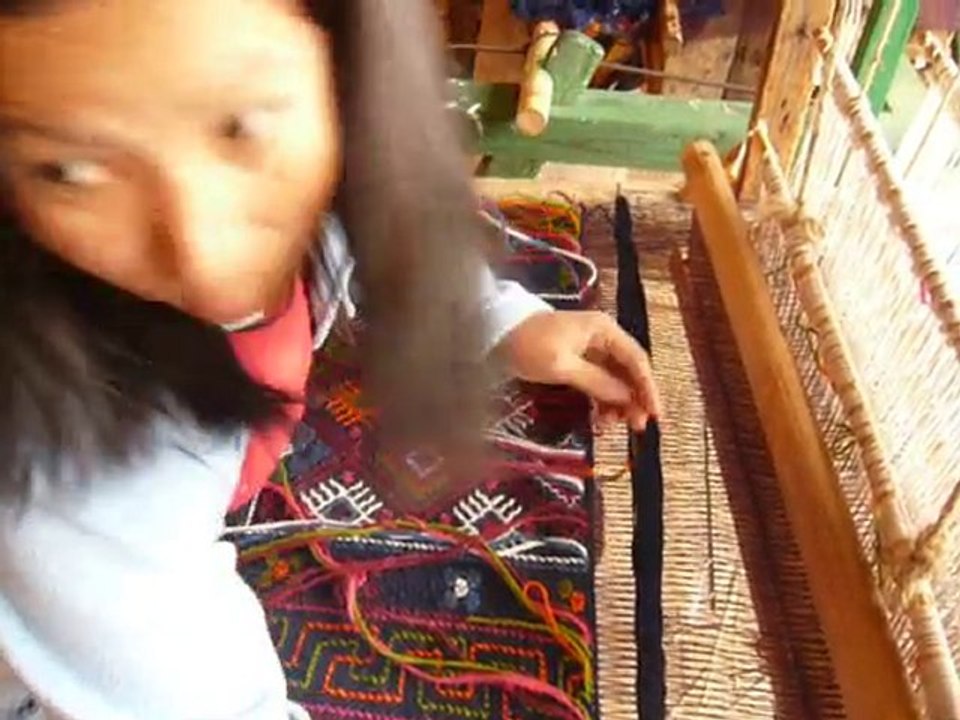 Tissage