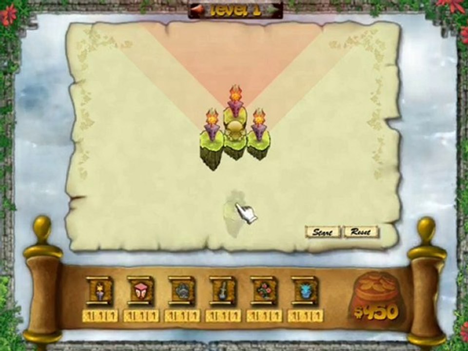 Actualité des Jeux Vidéos Amateurs n°9 - SwitchCode.fr.nf