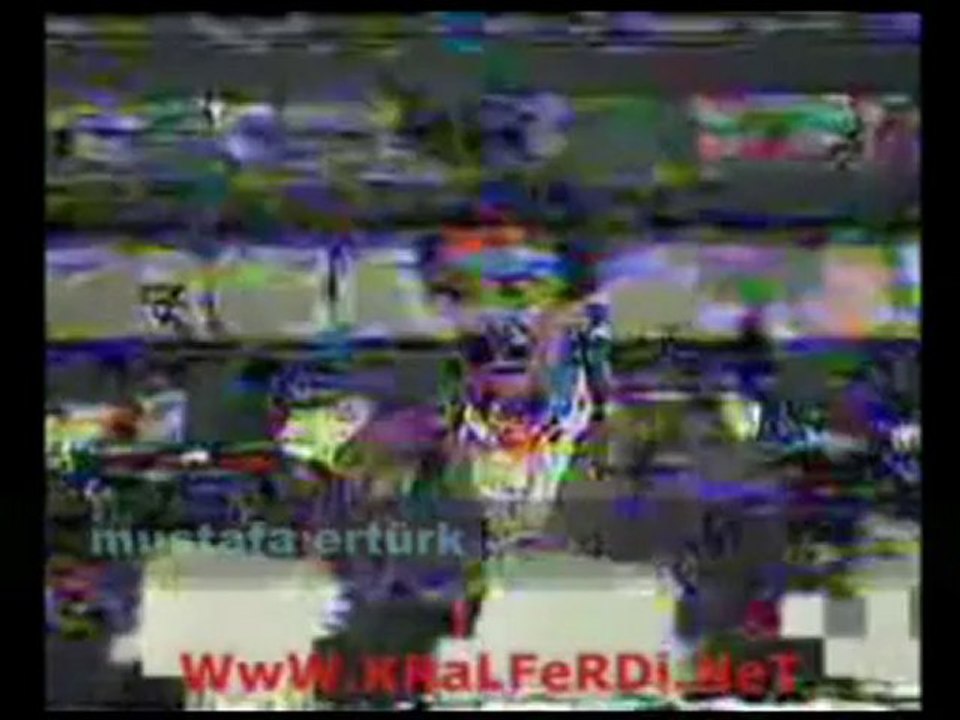 FERDİ TAYFUR ALLAHIM SEN BİLİRSİN =Bymusty=sunar