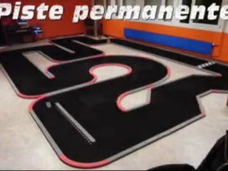 Quelques tours de piste au zcm