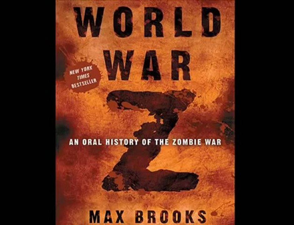 THIS JUST IN!  ZOMBIE PLAGUE SPREADING TO GLOBAL! p8 of 8