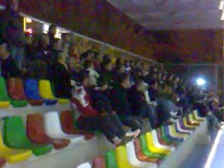 frontenis preolimpico final open nacional de Madrid