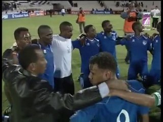 Dimanche Sport 31/10 - (4) - Tunisie 7