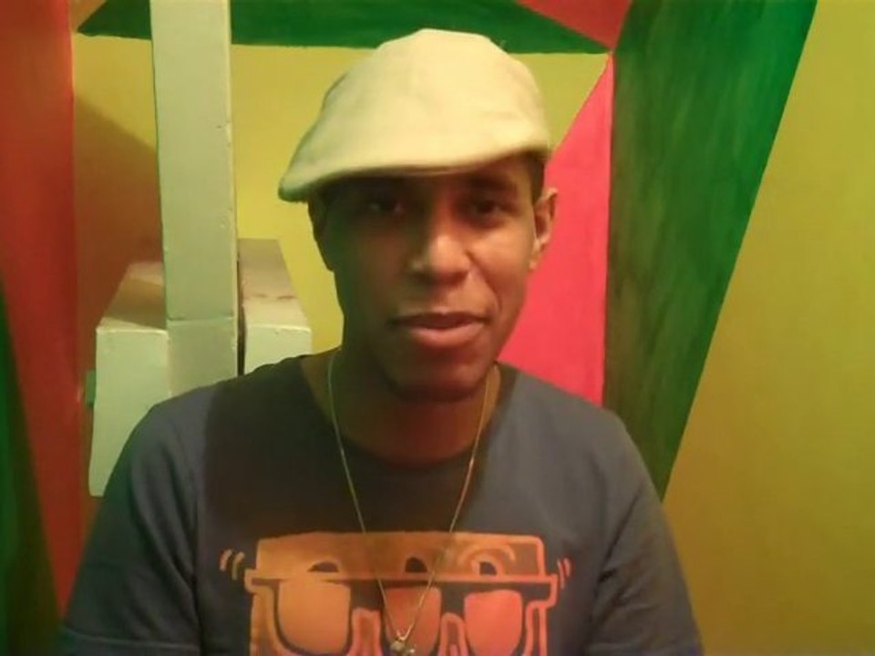 Mrik: Webreal tv Episode 12/19 "Love story"