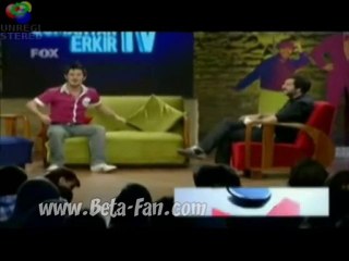 Erdem Şahin - Aldattın Değilmi / www.Beta-Fan.Com