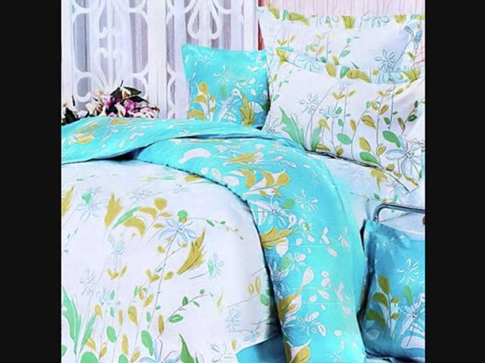 Blancho Bedding and Duvet Covers