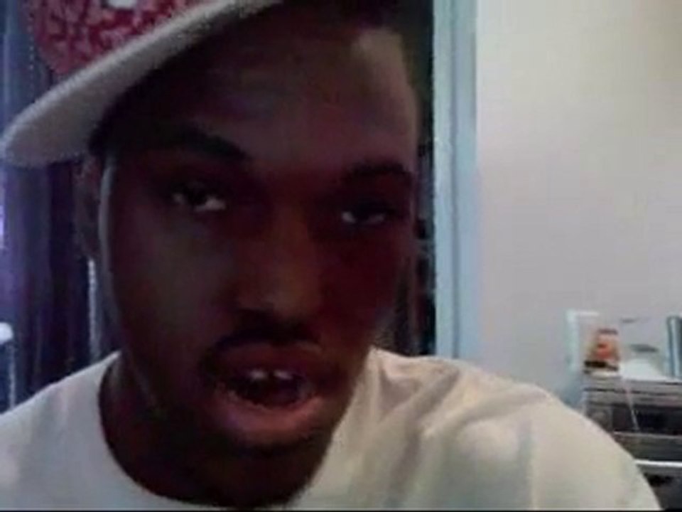 Beyonce - Me Myself And I Freestyle