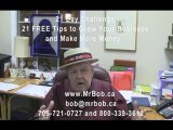 Small Business Referral Marketing: Barrie Networking Tips