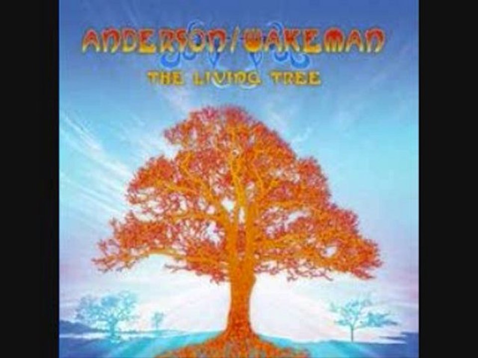 Jon Anderson & Rick Wakeman - 23-24-11