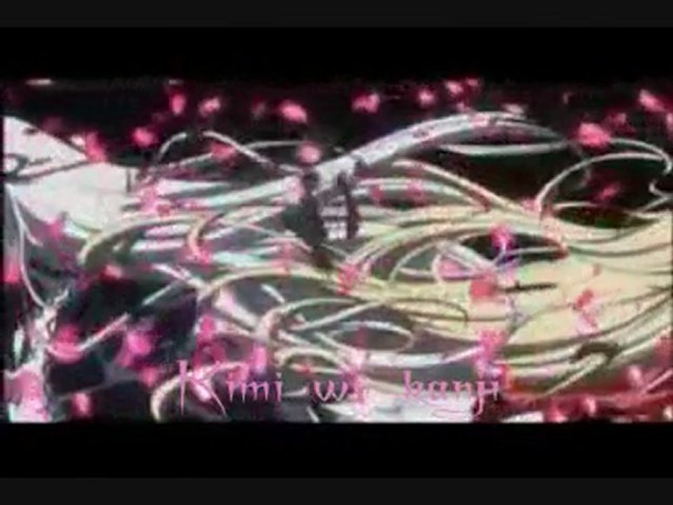 ~Rozen Maiden Ouverture Clip - Dark Alice Cover by Isagaa ~